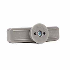 1" GHOSTUD - Heavy Duty Plastic Drywall Anchor Kit