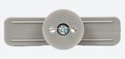 1″ GHOSTUD® GS1