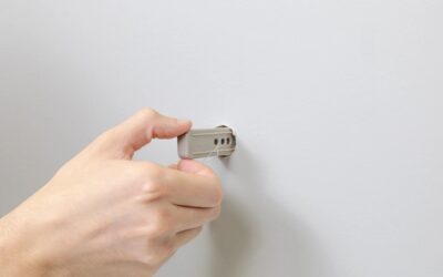 How to Choose the Correct Toggle Bolt Size for a TV Mount
