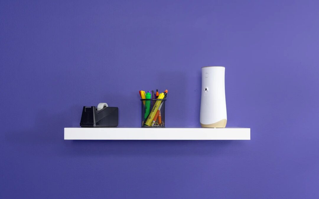 How to Install Floating Shelves Correctly in 5 Steps