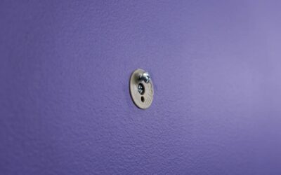 How to Install Wall Anchors Without a Drill on a Budget