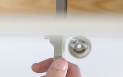 How to Mount a Floating Shelf on Drywall: 3 Methods That Guarantee Results