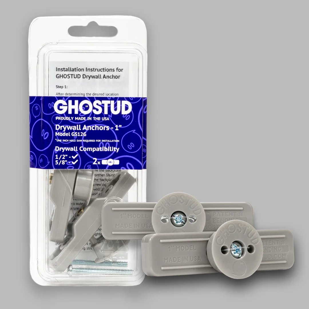drywall anchors