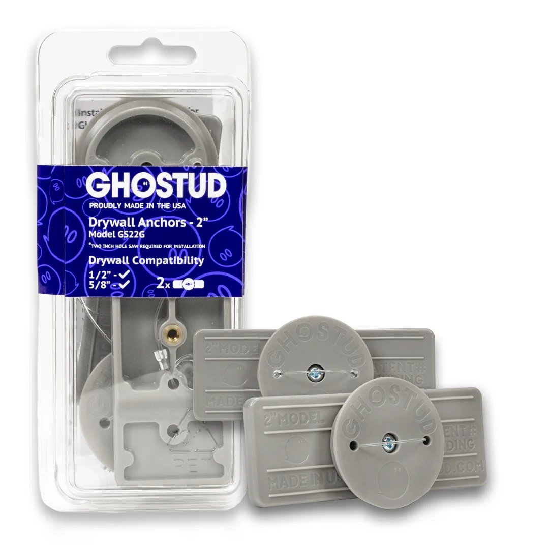 heavy duty drywall anchors
