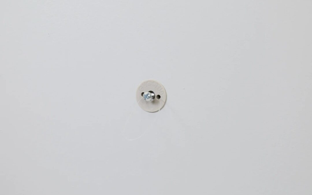 The Ultimate Guide to Choosing a TV Drywall Anchor