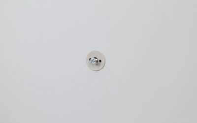 The Ultimate Guide to Choosing a TV Drywall Anchor